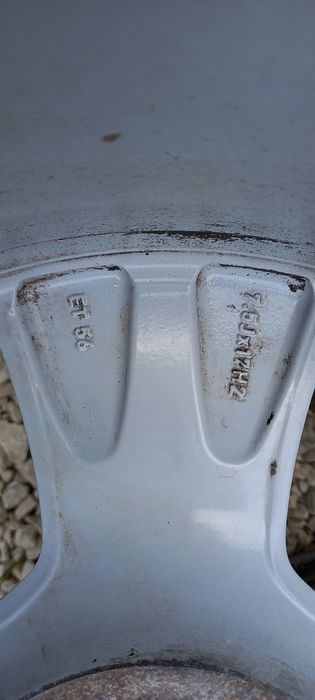 Алуминиеви джанти за Audi