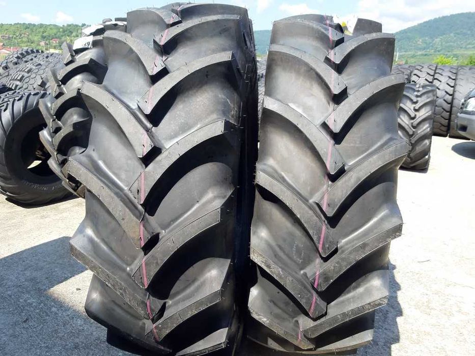 14.9-24 OZKA Cauciucuri noi agricole de tractor cu 8PR livrare rapida