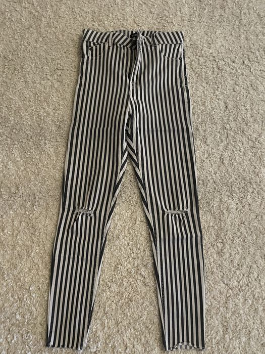 Blugi marimea 34-36