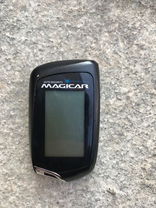 MEGICAR пульт 905F