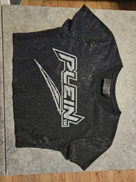 Philipp Plein T-shirt/Tricou, Dama/Femei