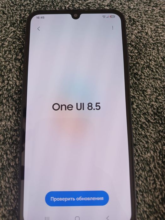 Samsung Galaxy A25 5G