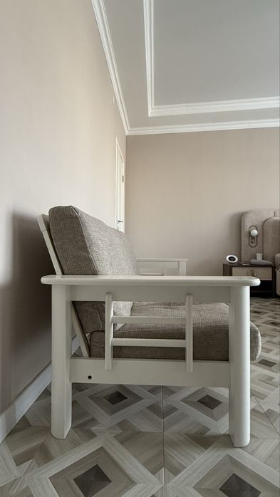 Диван не большой