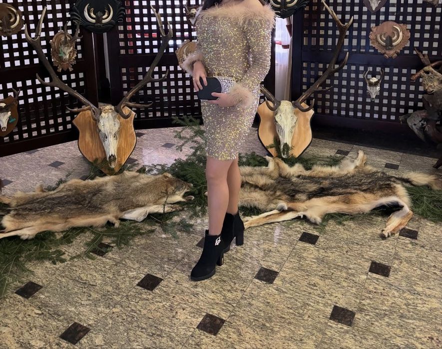 Rochie de vânzare