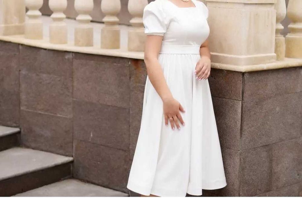 Платье на мероприятие