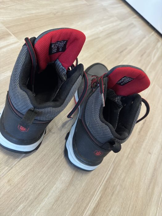 Мъжки обувки Lumberjack