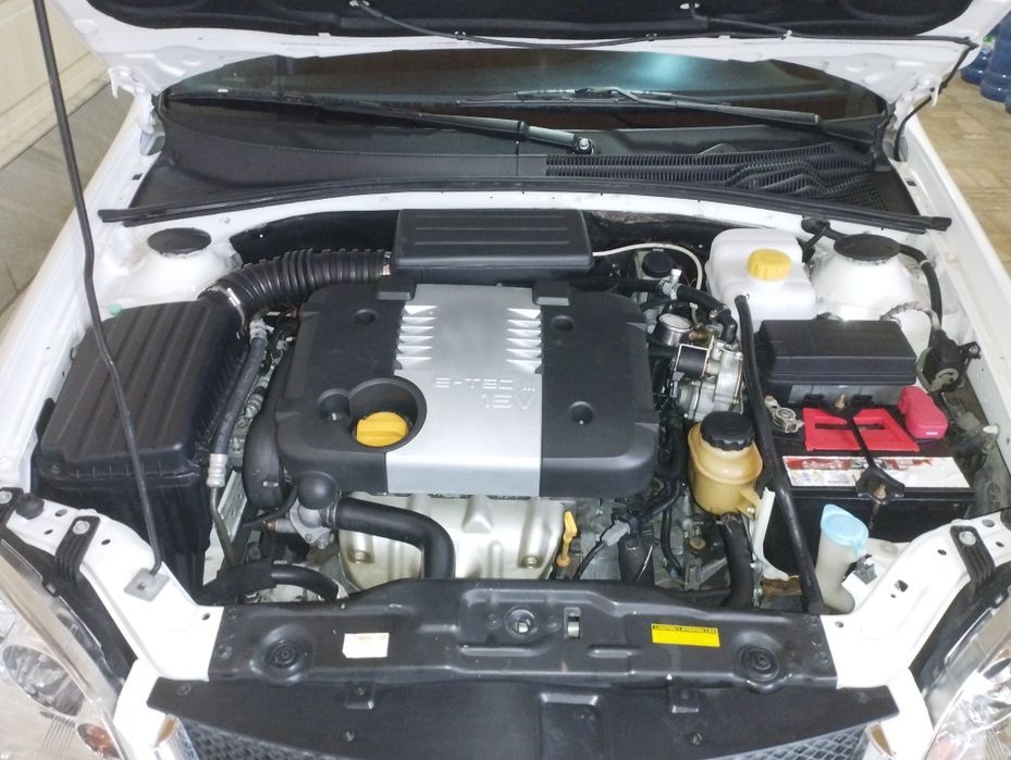 Lasetti srochna sotiladi