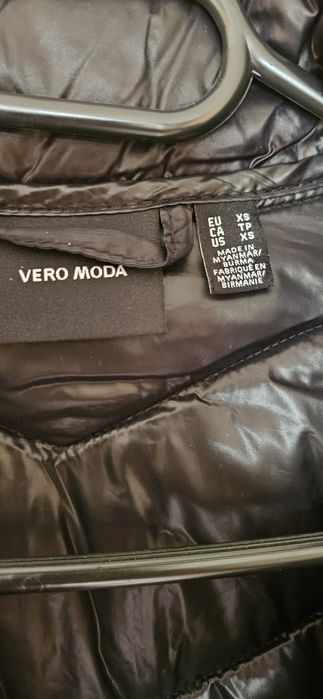 Geaca Vero Moda primavara