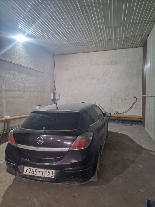 Сдам в аренду кузовной Бокс