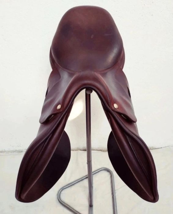 Sa sarituri Voltaire 18"