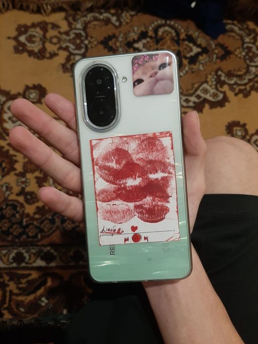 Продам телефон редми А5