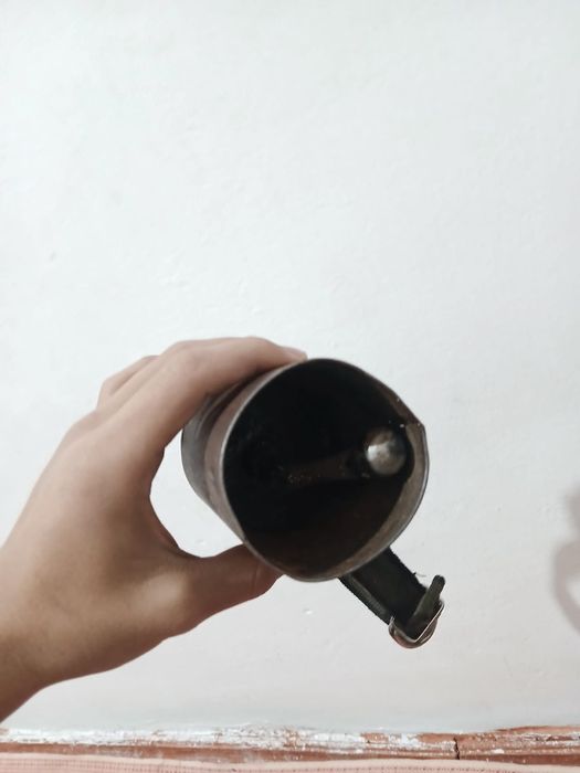 Калакольчик қоңырау