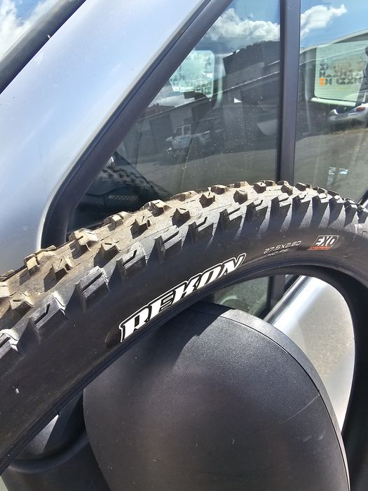 Външни гуми Maxxis Rekon 27.5 x 2.6