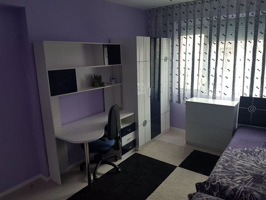 Продава се Тристаен апартамент в Пловдив, Кършияка - 120 кв.м за 5 €/кв.м - Снимка #4