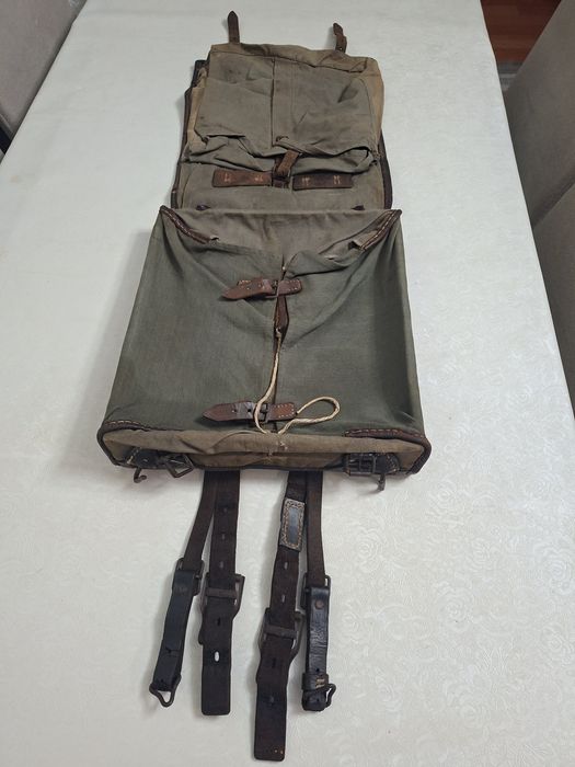 Немецкий рюкзак , 3 Рейх.