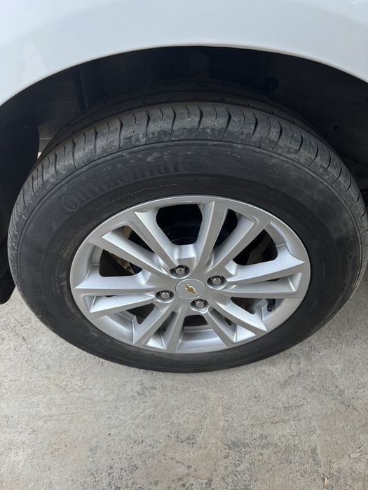 Кобальт 2023 автомат аренда