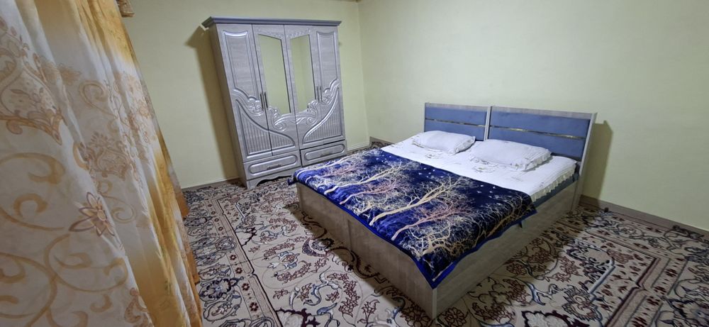 Oqtosh dacha oilaviy