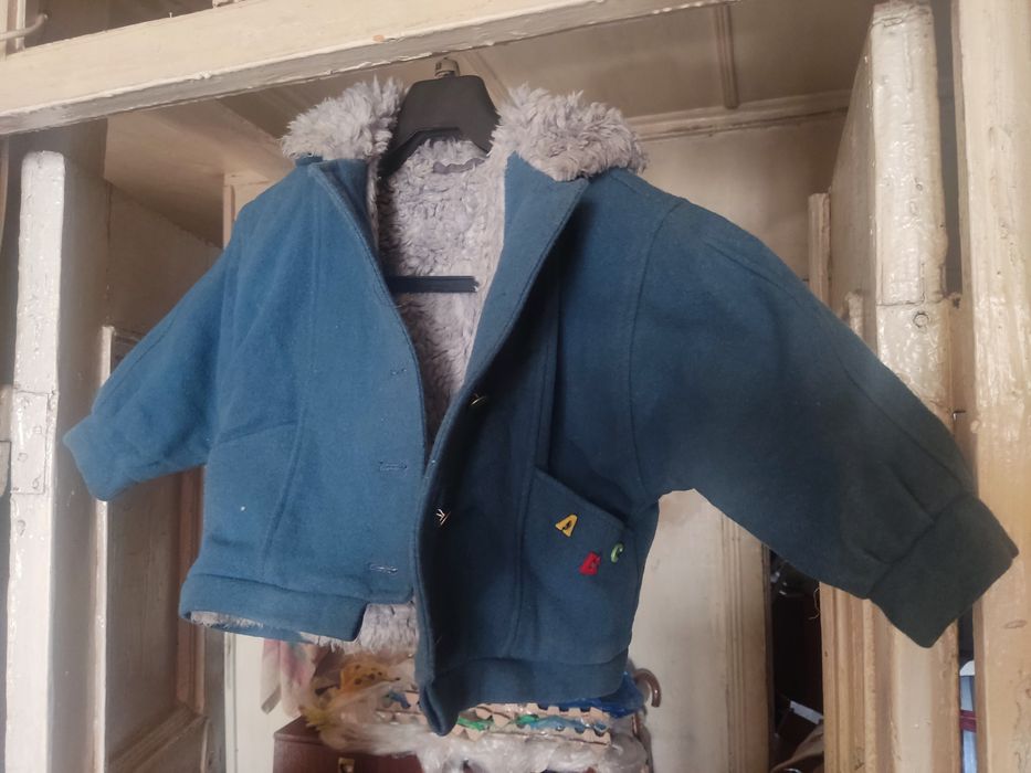 Детская Одежда = Новая + Б/у