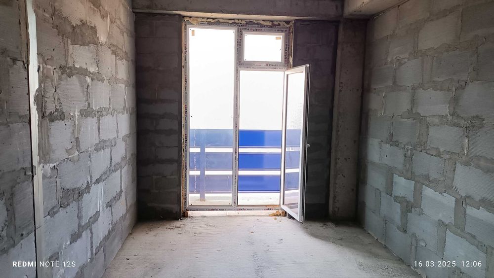 АРЗОНЛАШДИ Хонсарой Океандан 2 хонали уй 64.8 кв 53 000