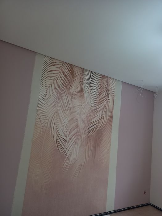 Ремонт квартира отделка узбеки