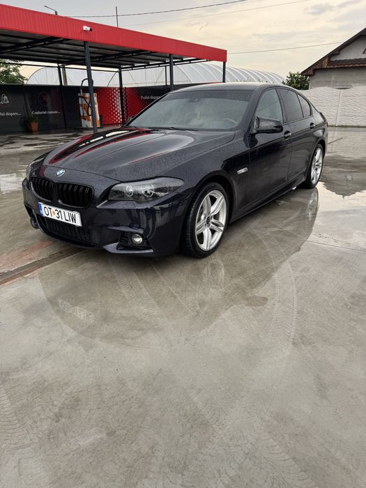 Vand bmw seria 5