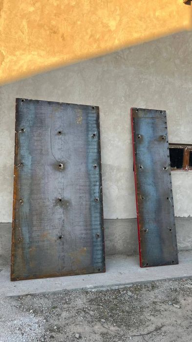 Аренда  Опалубка