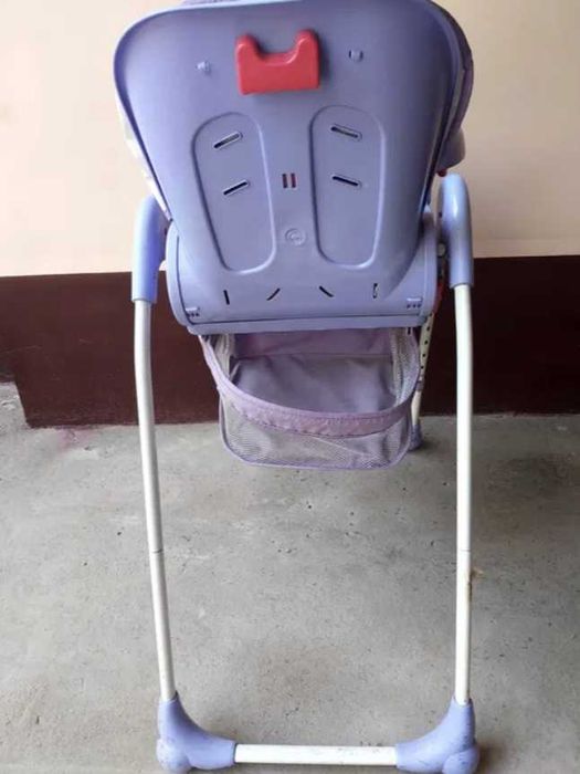 детский стул для кормления