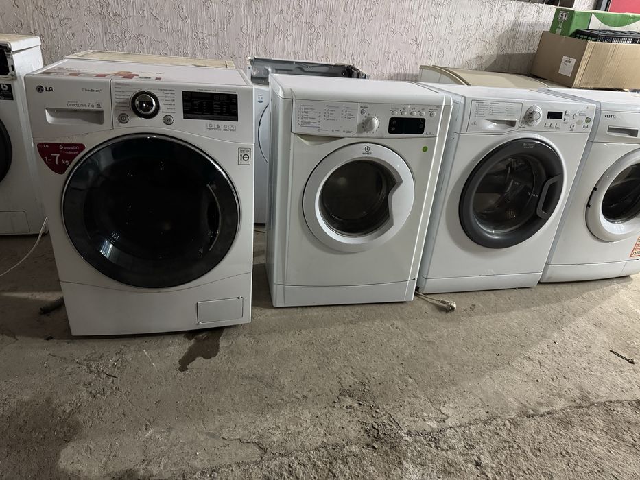 Стиральная машинка самсунг сатылады