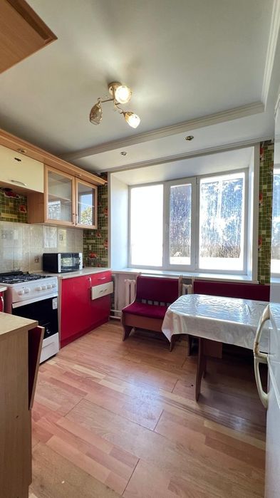 3-комнатная по Байтурсынова 4