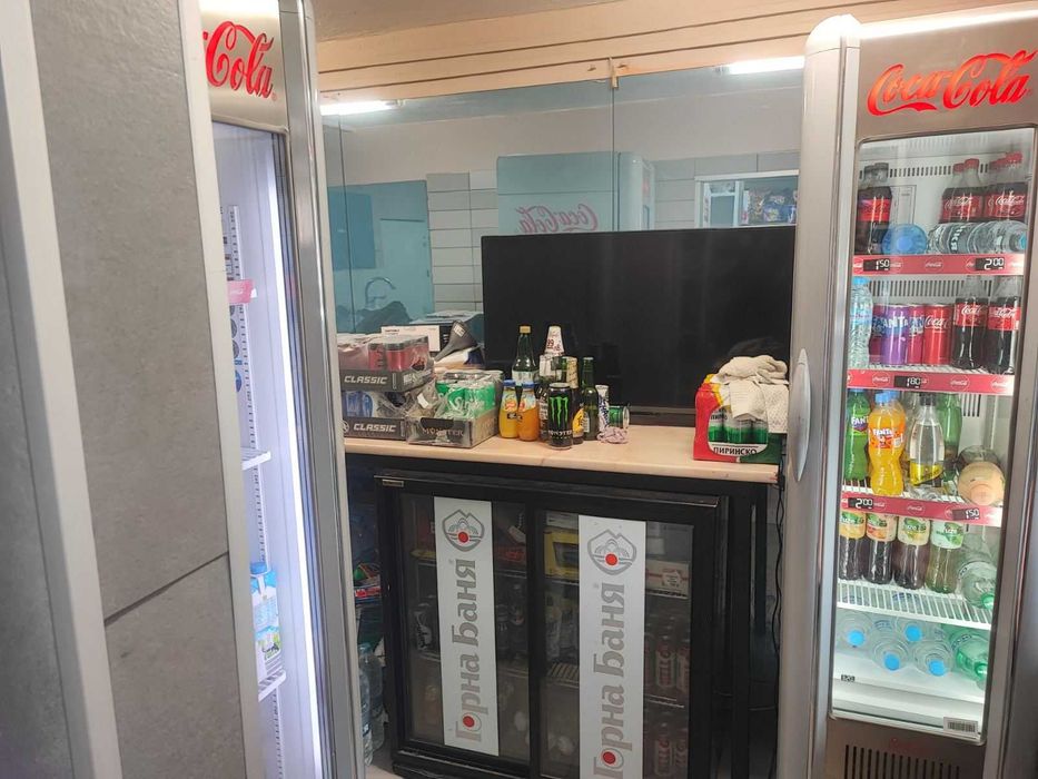 Дава се под наем Магазин в София, Център - 20 кв.м за 510 € - Снимка #3