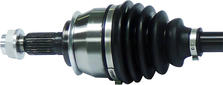 Kit arbore de transmisie SKF VKJC 2597