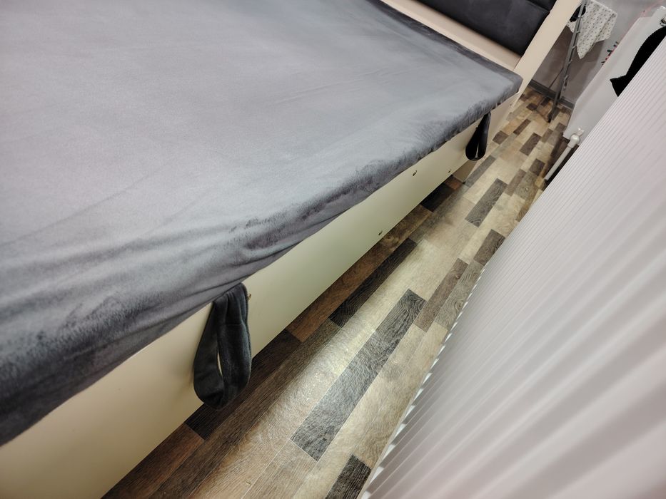 Односпальная кровать