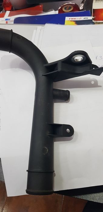 Тръбопровод охладителна течност Опел Вектра А