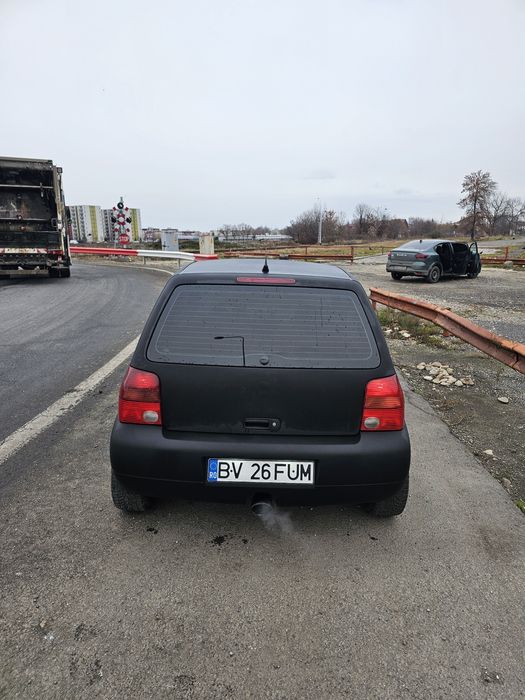 Wolksvagen Lupo  GT