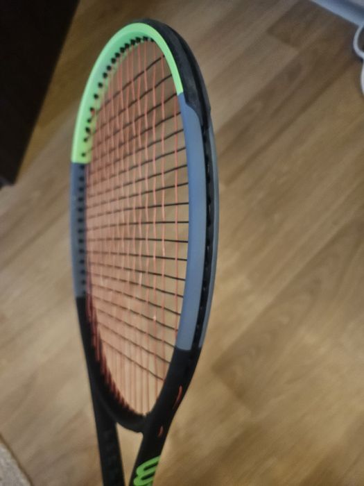 Rara Wilson Blade 98L Stare excelenta 285 grame Maner 2