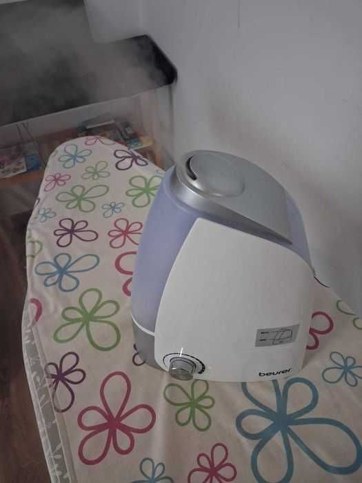 Umidificator de aer rece Beurer LB44