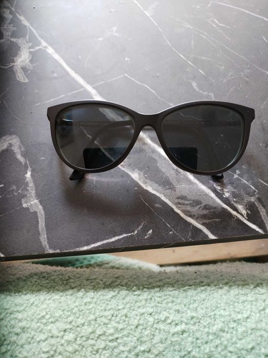 Rama ochelari cu 3 lentile de soare