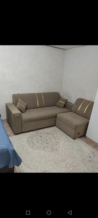 Диван кресло  Срочно продаётся. цена :90000т