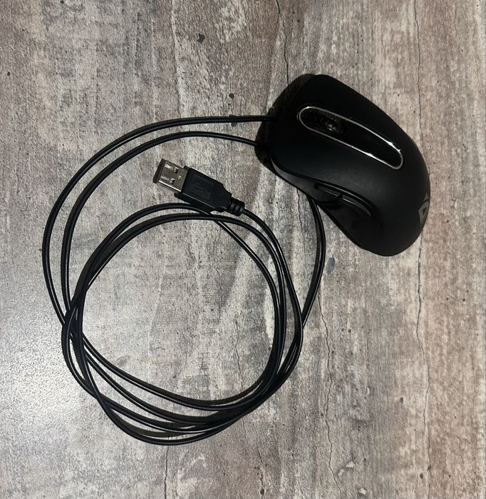 Ноутбук Acer черный