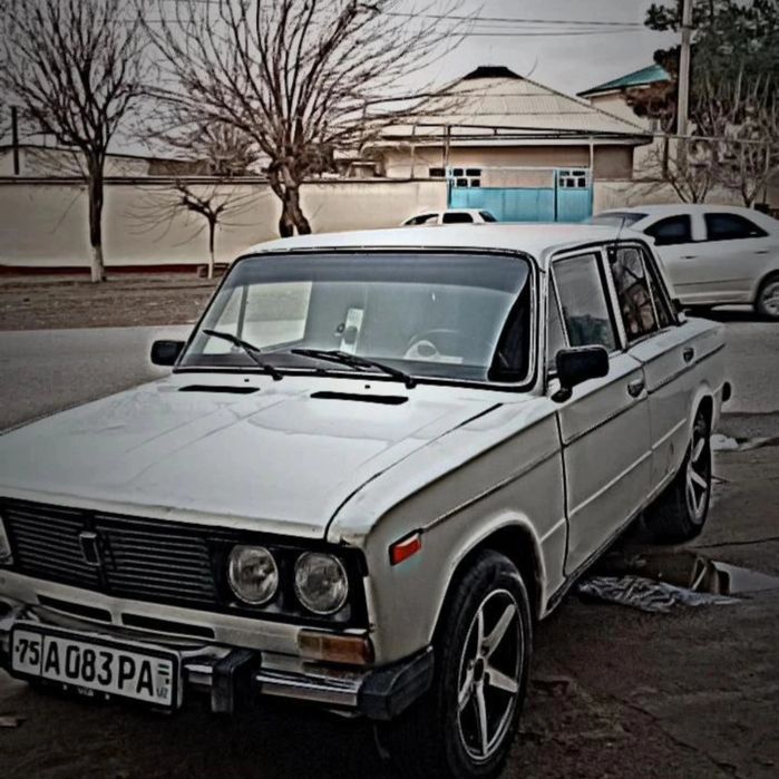 Avto sotiladi srochna