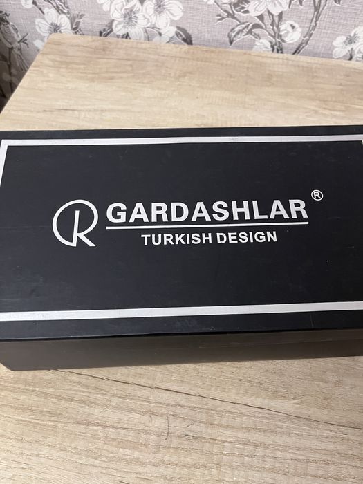 Туфли для мальчика