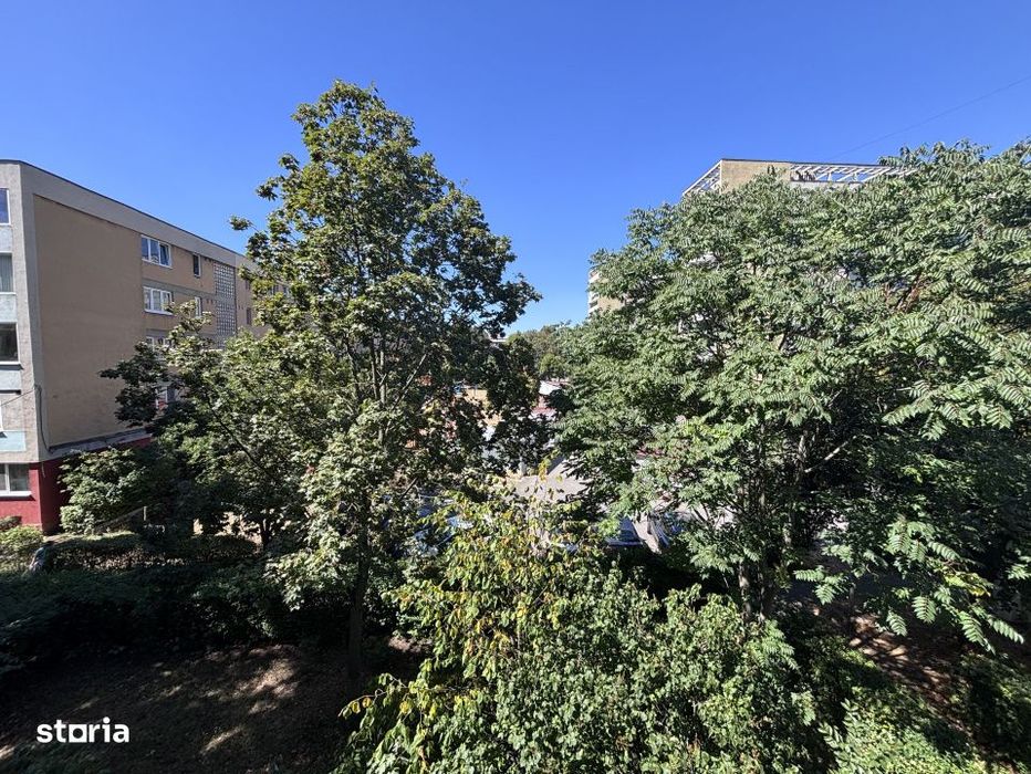 Apartament 2 camere | Etaj Intermediar | Gheorgheni | Zona Iulius Mall