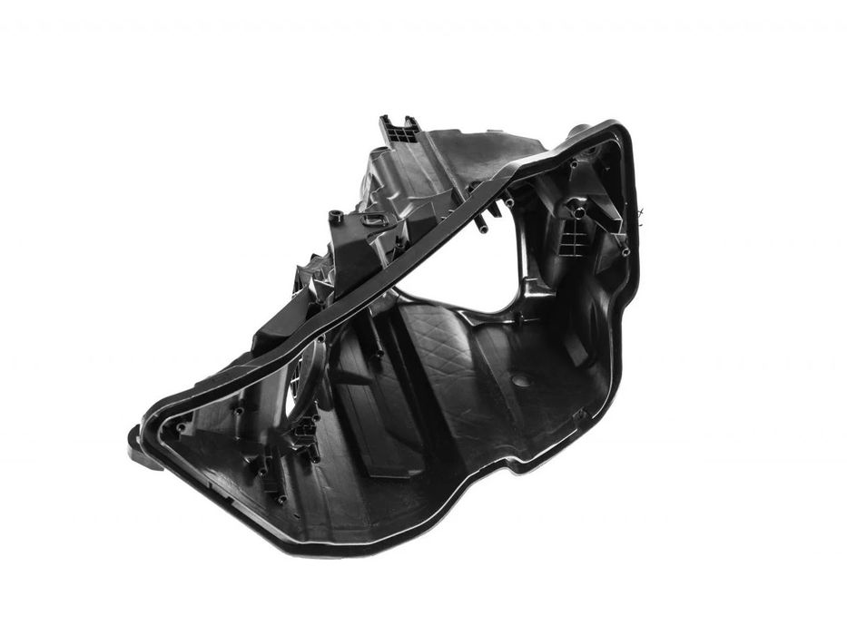 Основа (корпус) за фар на Audi A7 C8 LED