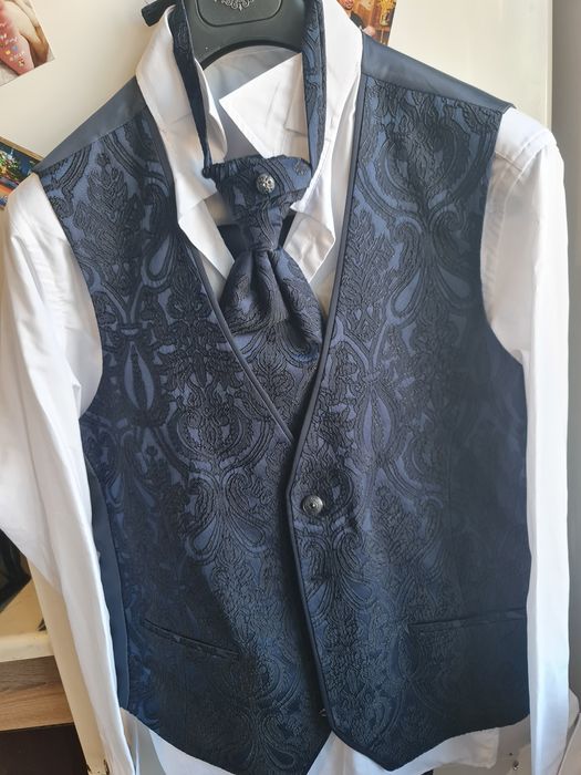 Costum complet deosebit mire/nuntă