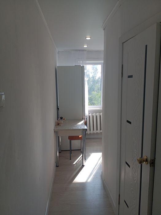 Продам 2 комн. квартиру с ремонтом