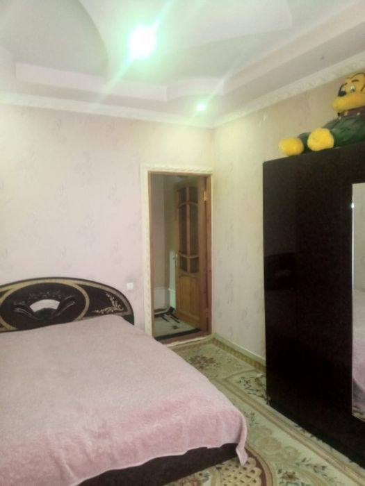 Продаётся  2-х комнатная квартира  .