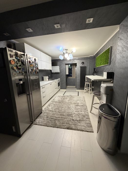 Apartament 3 camere
