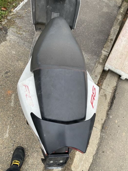 Scuter peugeut stare buna