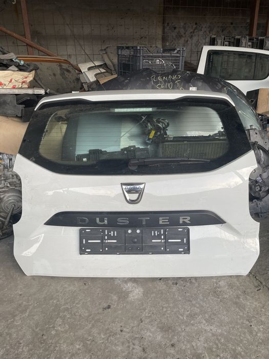 Hayon Duster HJD 2018 2024