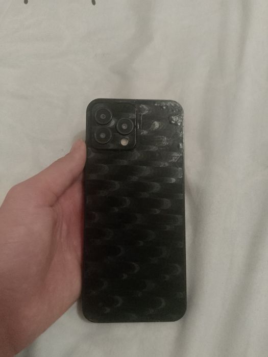 Yangi qoʻymaydi jotki